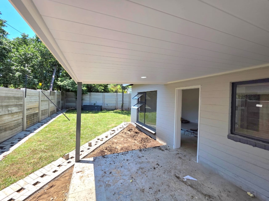 To Let 1 Bedroom Property for Rent in Hospitaalheuwel Free State